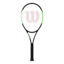 Racchette Da Tennis Wilson Blade 98 CV 16x19 (Special Edition)
